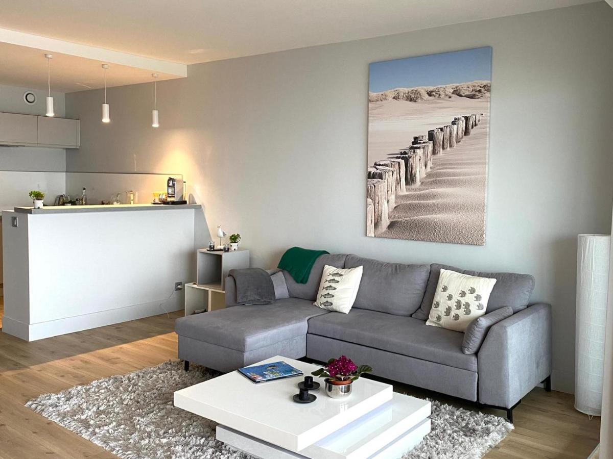 Tres Beau T2 Face Mer Avec Superbe Vue Sur La Baie De La Baule Pornichet Exteriér fotografie